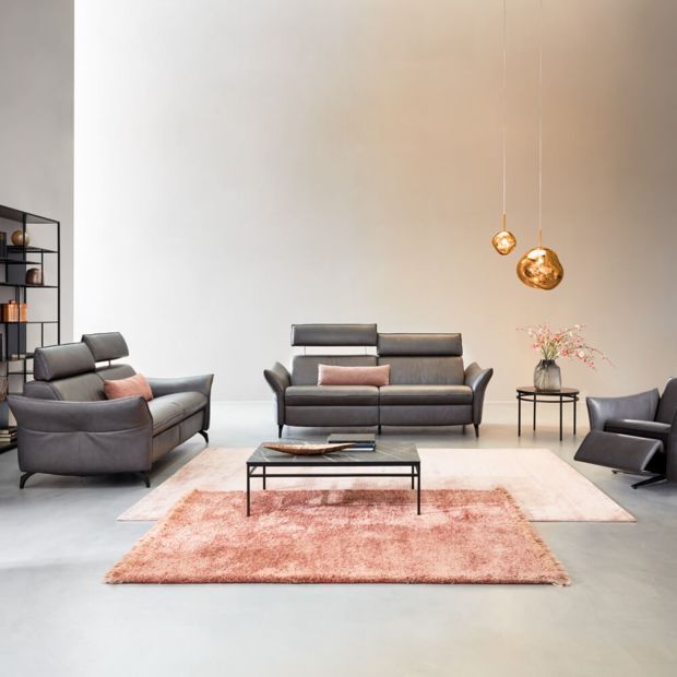 Poggel Möbelhaus - Sofa und Garnituren